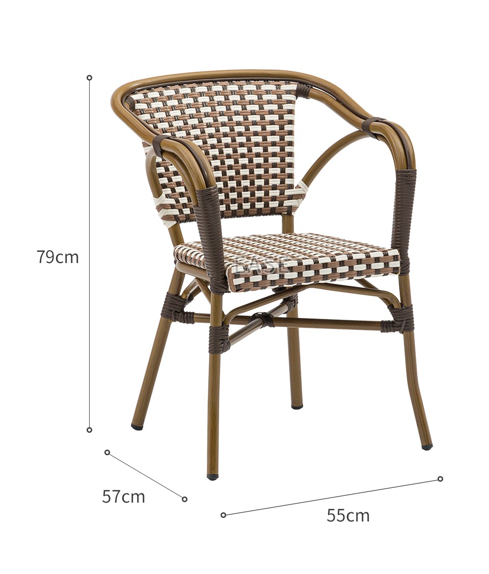 Bulk Metal Frame Rattan Chairs Bulk Metal Frame Rattan Chairs